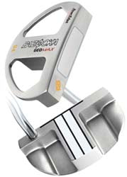 Tour Edge GeoMax Putter