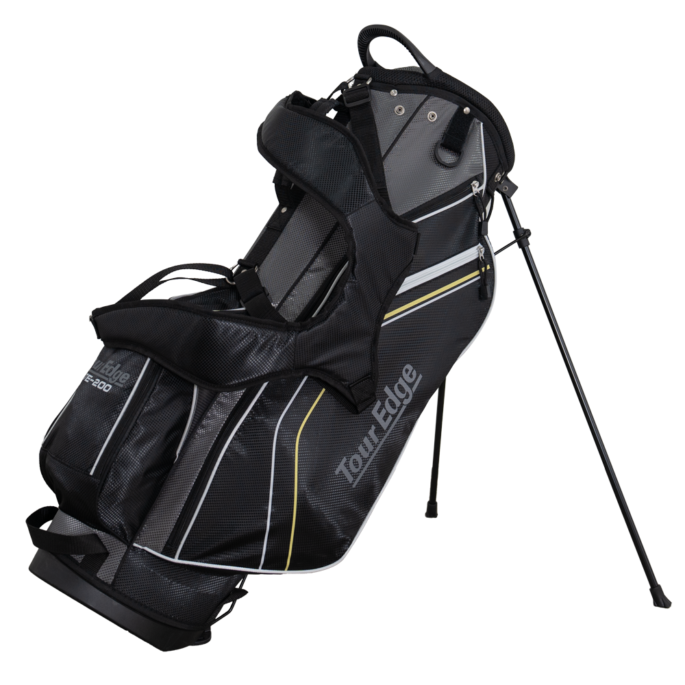 Tour Edge TE-200 Varsity 11-Piece Complete Golf Set (Teen) - view 7