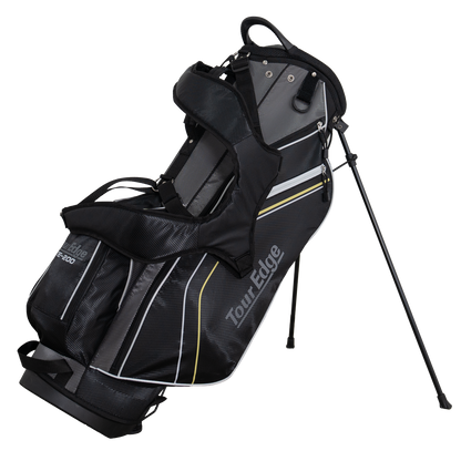 Tour Edge TE-200 Varsity 11-Piece Complete Golf Set (Teen) - view 7