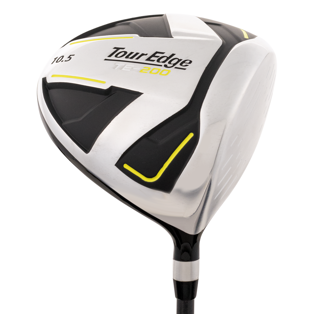 Tour Edge TE-200 Varsity 11-Piece Complete Golf Set (Teen) - view 2