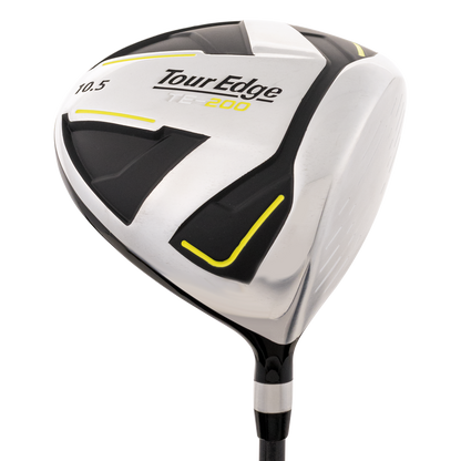 Tour Edge TE-200 Varsity 11-Piece Complete Golf Set (Teen) - view 2