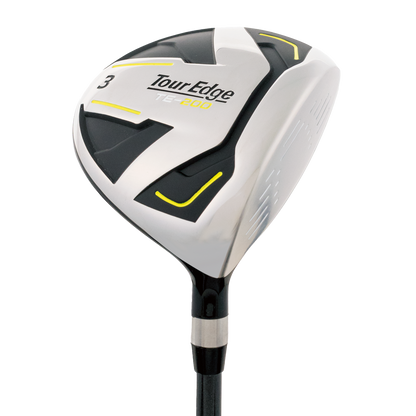 Tour Edge TE-200 Complete Senior Golf Set