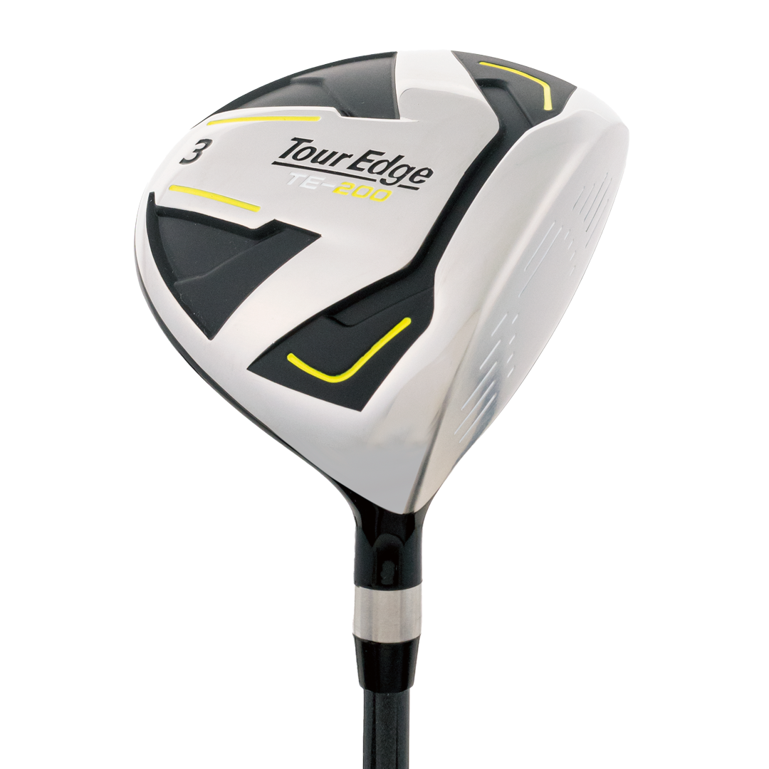 Tour Edge TE-200 Varsity 11-Piece Complete Golf Set (Teen) - view 3