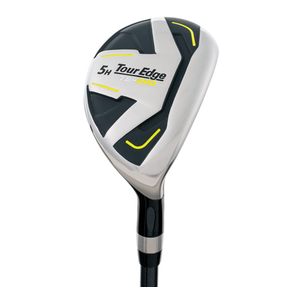 Tour Edge TE-200 Varsity 11-Piece Complete Golf Set (Teen) - view 4