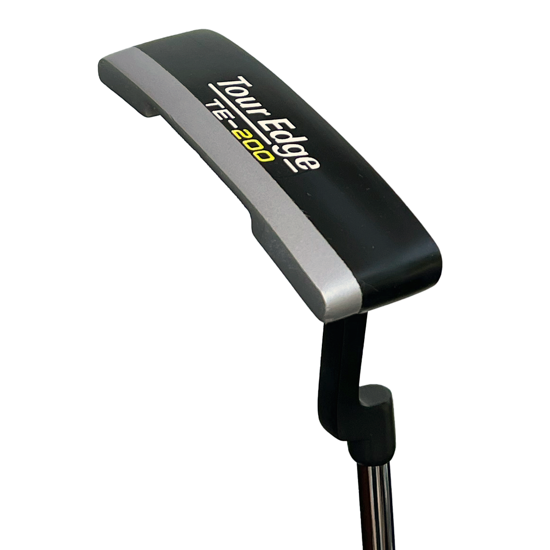 Tour Edge TE-200 Complete Senior Golf Set