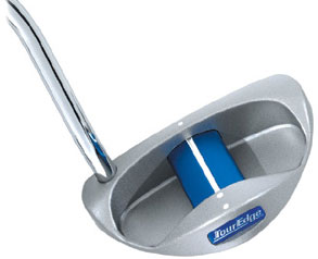 Tour Edge Backdraft Putter
