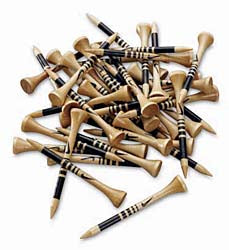 Nike Golf Tees