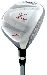 Tour Edge Exotics CB2 Fairway Wood