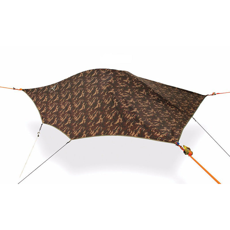 Tentsile Flithe+ 2 Person Tree Tent - Camoflage