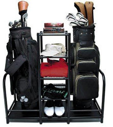 Golf Organizer
