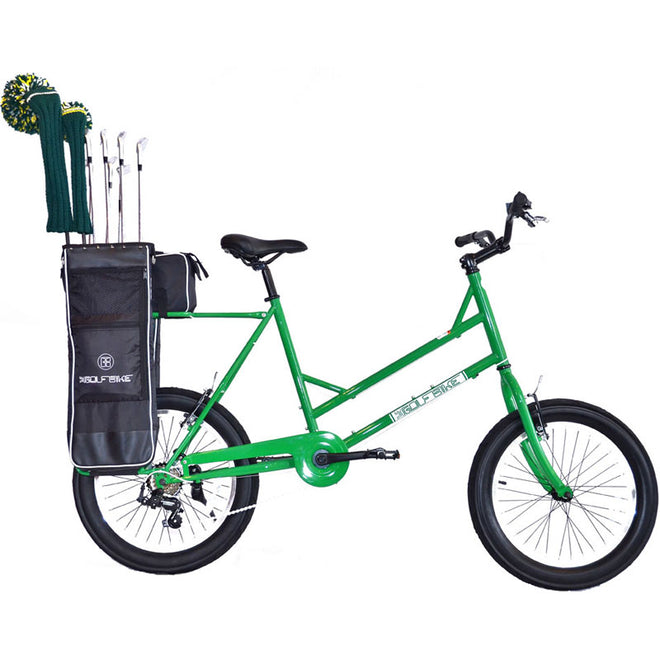 Bicycles Bicycles