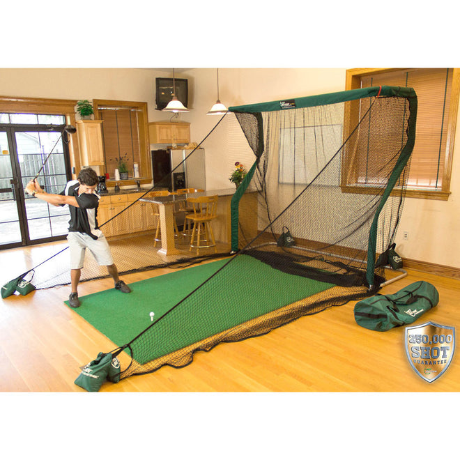 Practice Nets