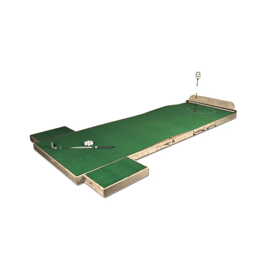 The Only Green - The MacDonald (4'x12')
