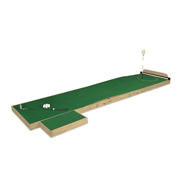 The Only Green - The Old Tom (3'x12')