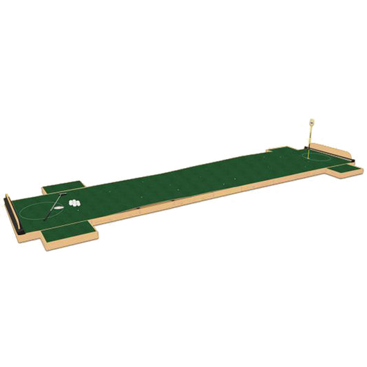 The Only Green - The Mackenzie (4'x20')