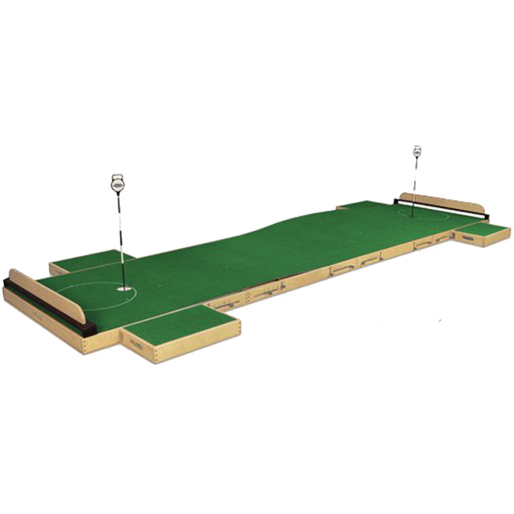 The Only Green - The Tillinghaste (4'x16')