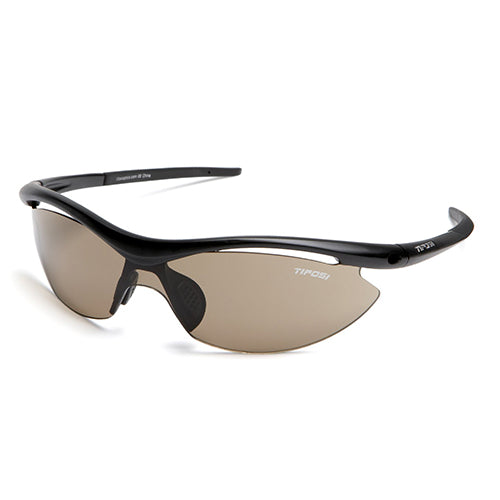 Tifosi Slip Sunglasses - Matte Black