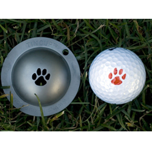 Tin Cup Golf Ball Marker - Trail Blazer