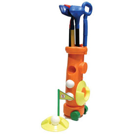 Toldder Golf Kids Klubs
