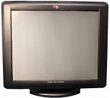 P3Pro Swing 17 In. Monitor