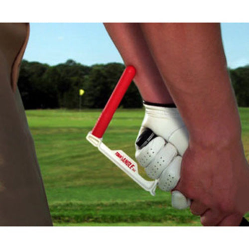 Tour Angle 144 Golf Training Aid