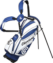 Cleveland Tour Stand Bag 2010