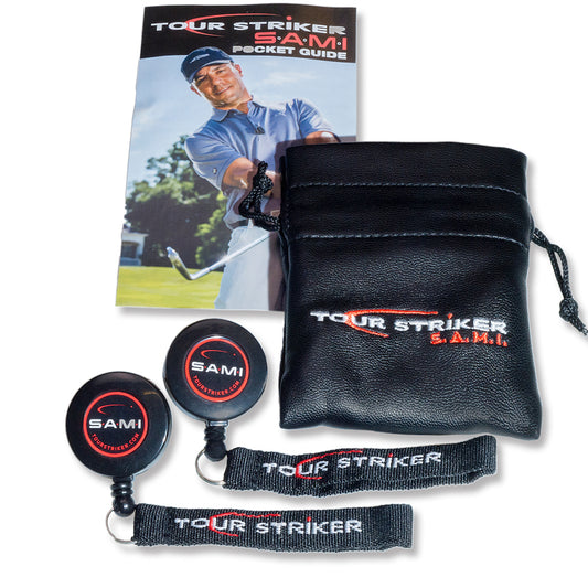 Tour Striker SAMI Golf Training Aid