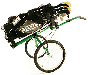 Tow Caddy