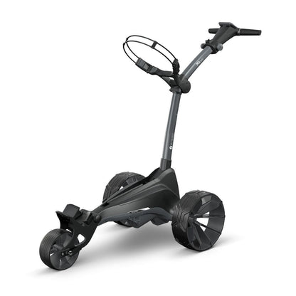 2026 Motocaddy M1 DHC Electric Golf Caddy - image 2