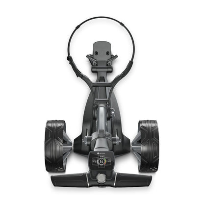 2026 Motocaddy M1 DHC Electric Golf Caddy - image 3