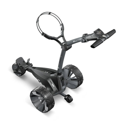 2026 Motocaddy M1 DHC Electric Golf Caddy - image 5