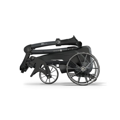 2026 Motocaddy M1 DHC Electric Golf Caddy - image 6