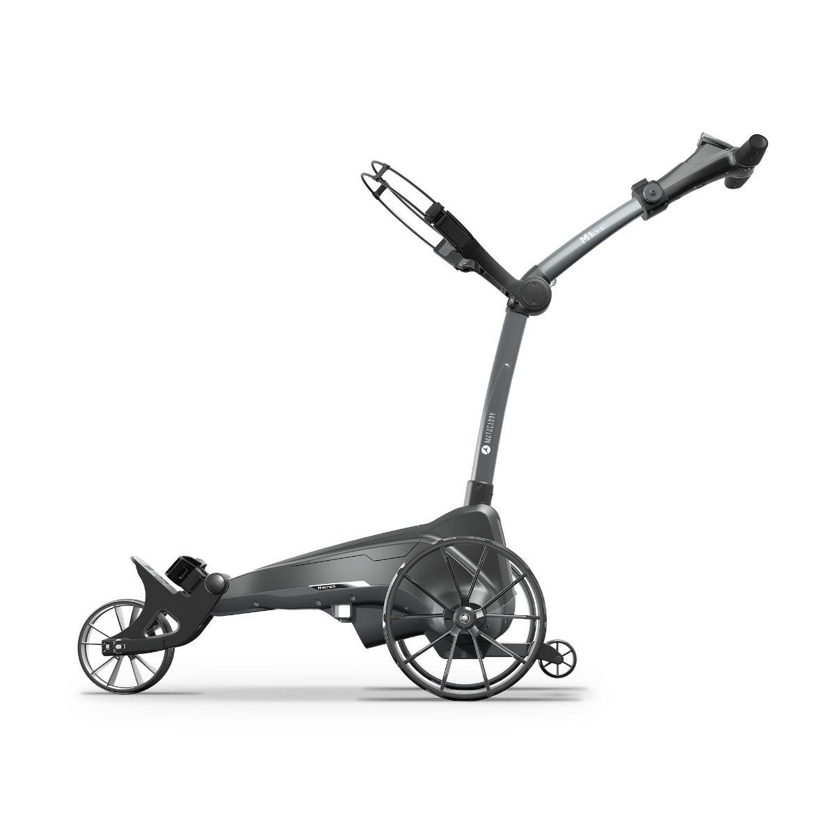 2026 Motocaddy M1 DHC Electric Golf Caddy - image 7