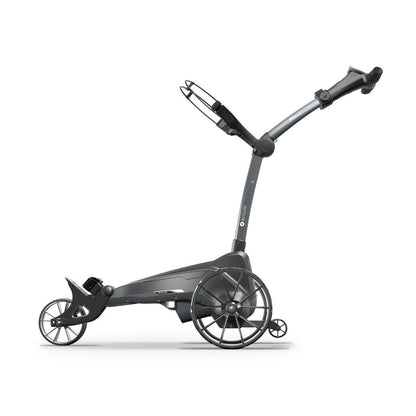 2026 Motocaddy M1 DHC Electric Golf Caddy - image 7