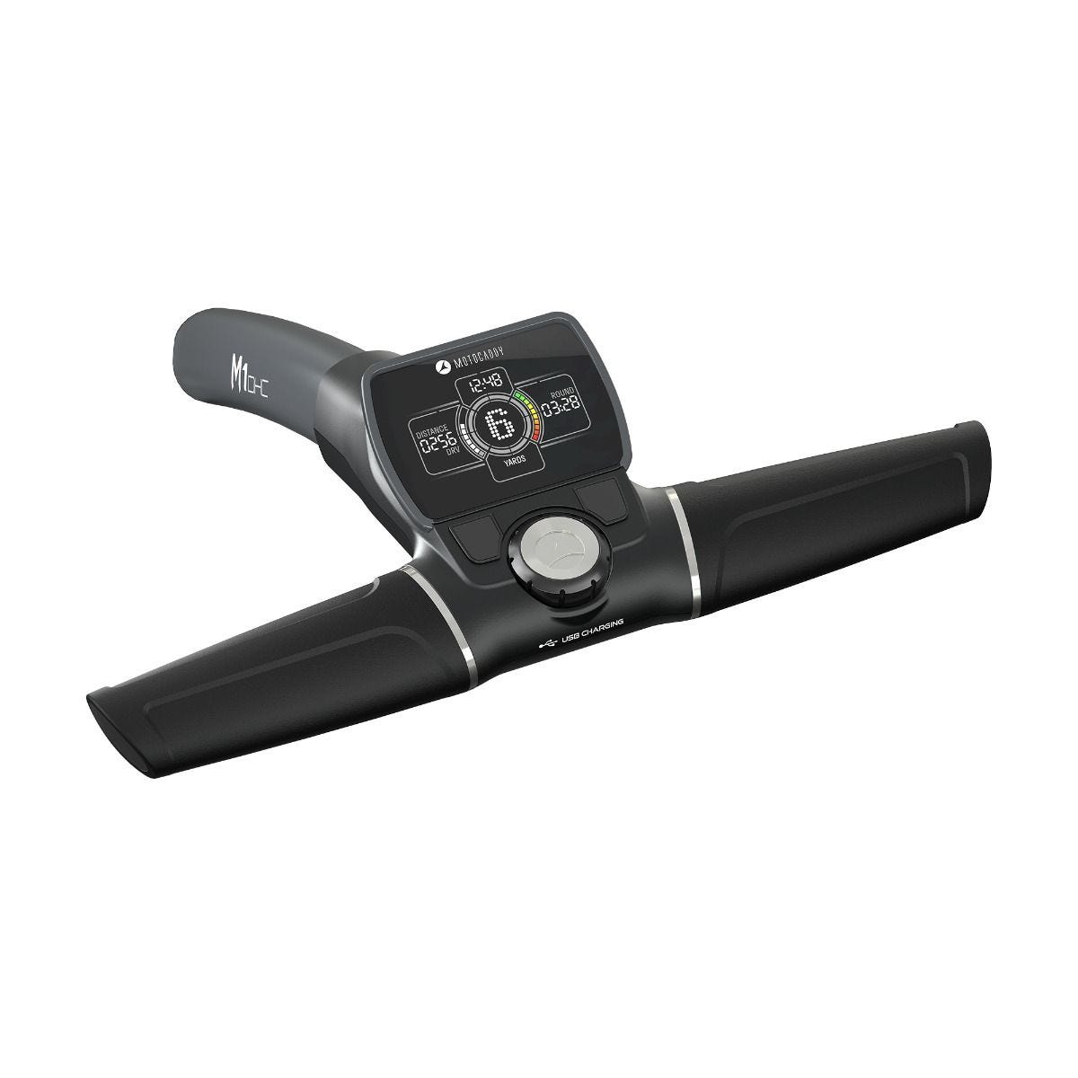 2026 Motocaddy M1 DHC Electric Golf Caddy - image 8