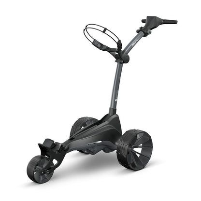 2026 Motocaddy M5 GPS DHC Electric Golf Caddy - image 2