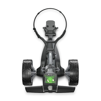 2026 Motocaddy M5 GPS DHC Electric Golf Caddy - image 3
