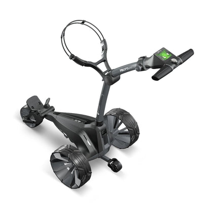 2026 Motocaddy M5 GPS DHC Electric Golf Caddy - image 5