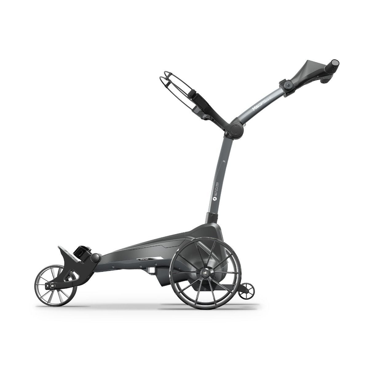 2026 Motocaddy M5 GPS DHC Electric Golf Caddy - image 7
