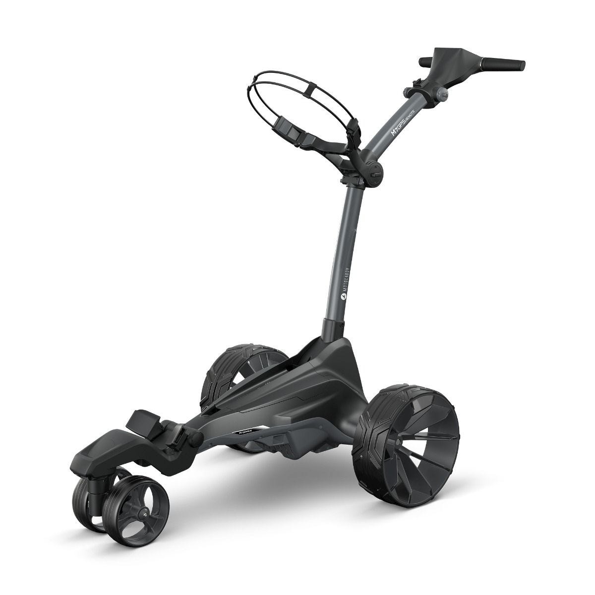 2026 Motocaddy M7 GPS REMOTE Electric Golf Caddy - image 2