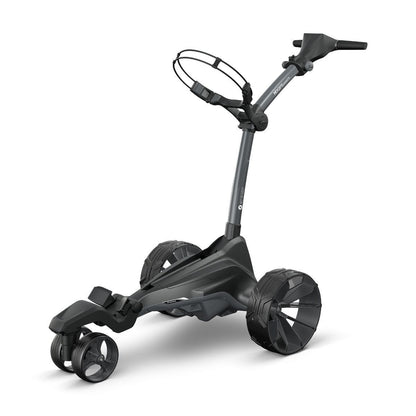 2026 Motocaddy M7 GPS REMOTE Electric Golf Caddy - image 2