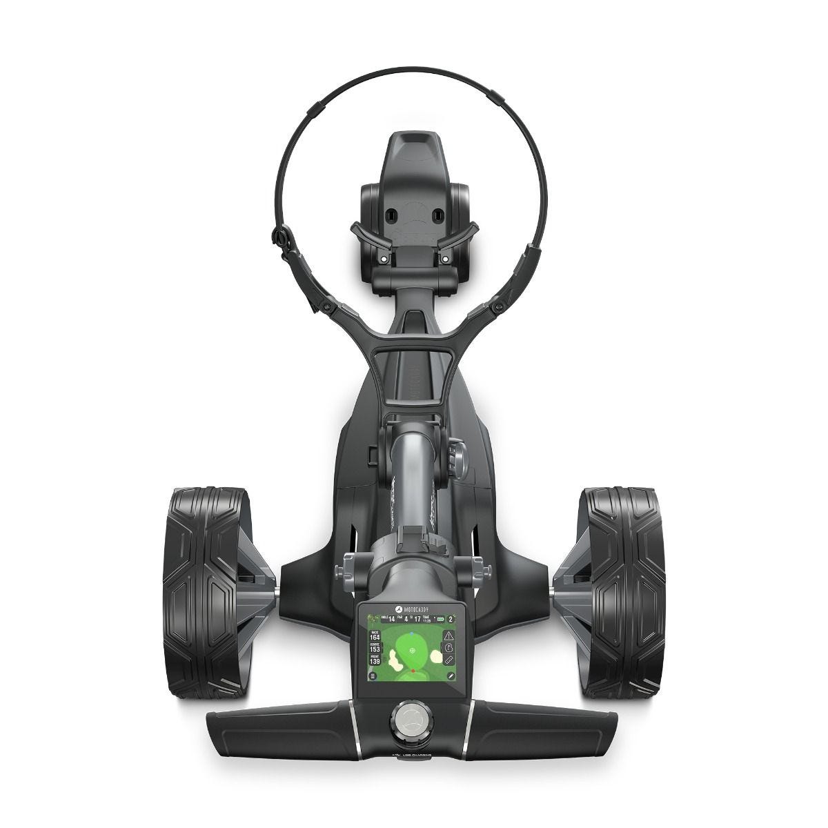 2026 Motocaddy M7 GPS REMOTE Electric Golf Caddy - image 3