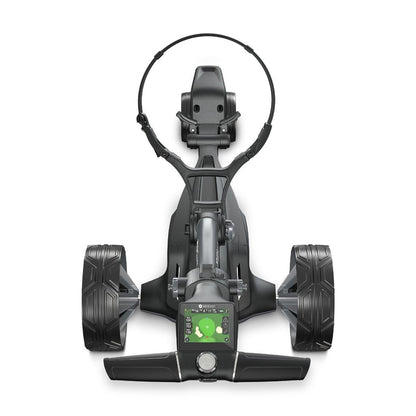 2026 Motocaddy M7 GPS REMOTE Electric Golf Caddy - image 3