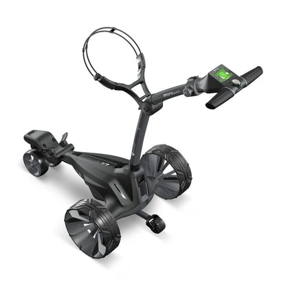 2026 Motocaddy M7 GPS REMOTE Electric Golf Caddy - image 5