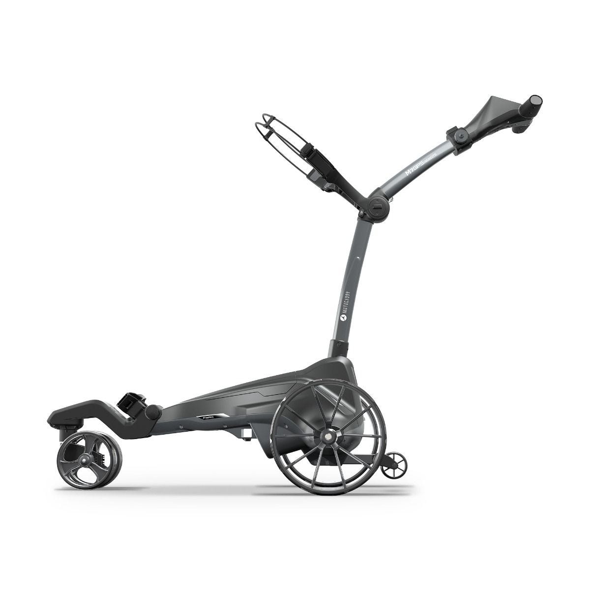 2026 Motocaddy M7 GPS REMOTE Electric Golf Caddy - image 7