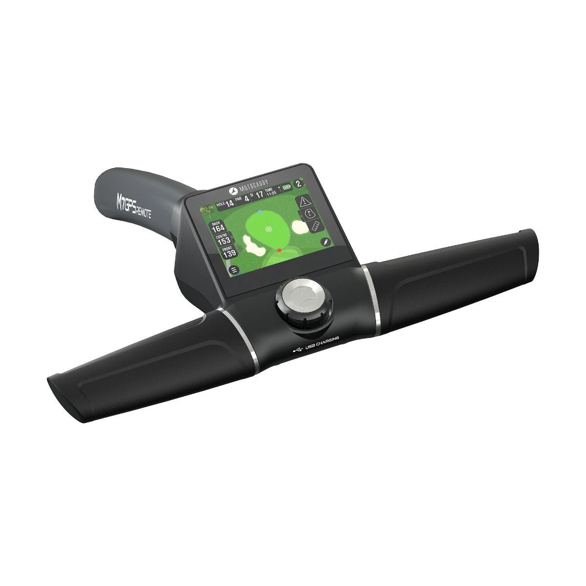 2026 Motocaddy M7 GPS REMOTE Electric Golf Caddy - image 8