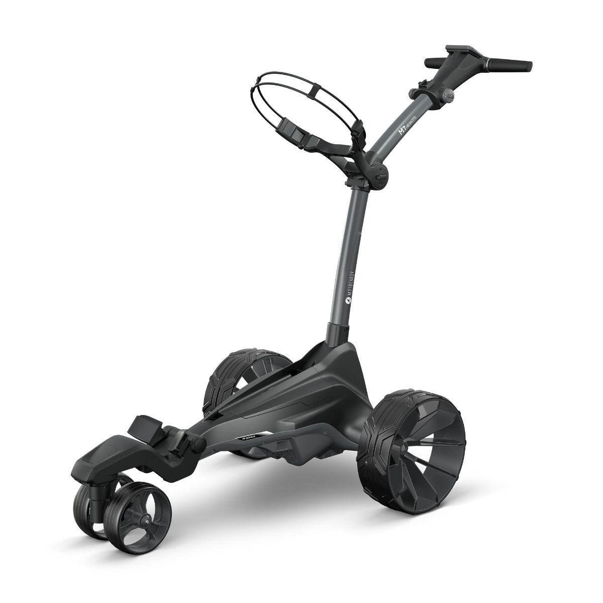 2026 Motocaddy M7 REMOTE Electric Golf Caddy - image 2