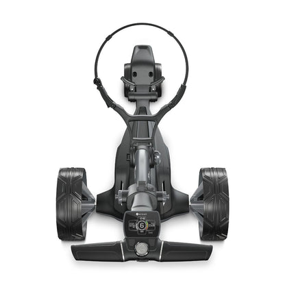 2026 Motocaddy M7 REMOTE Electric Golf Caddy - image 3