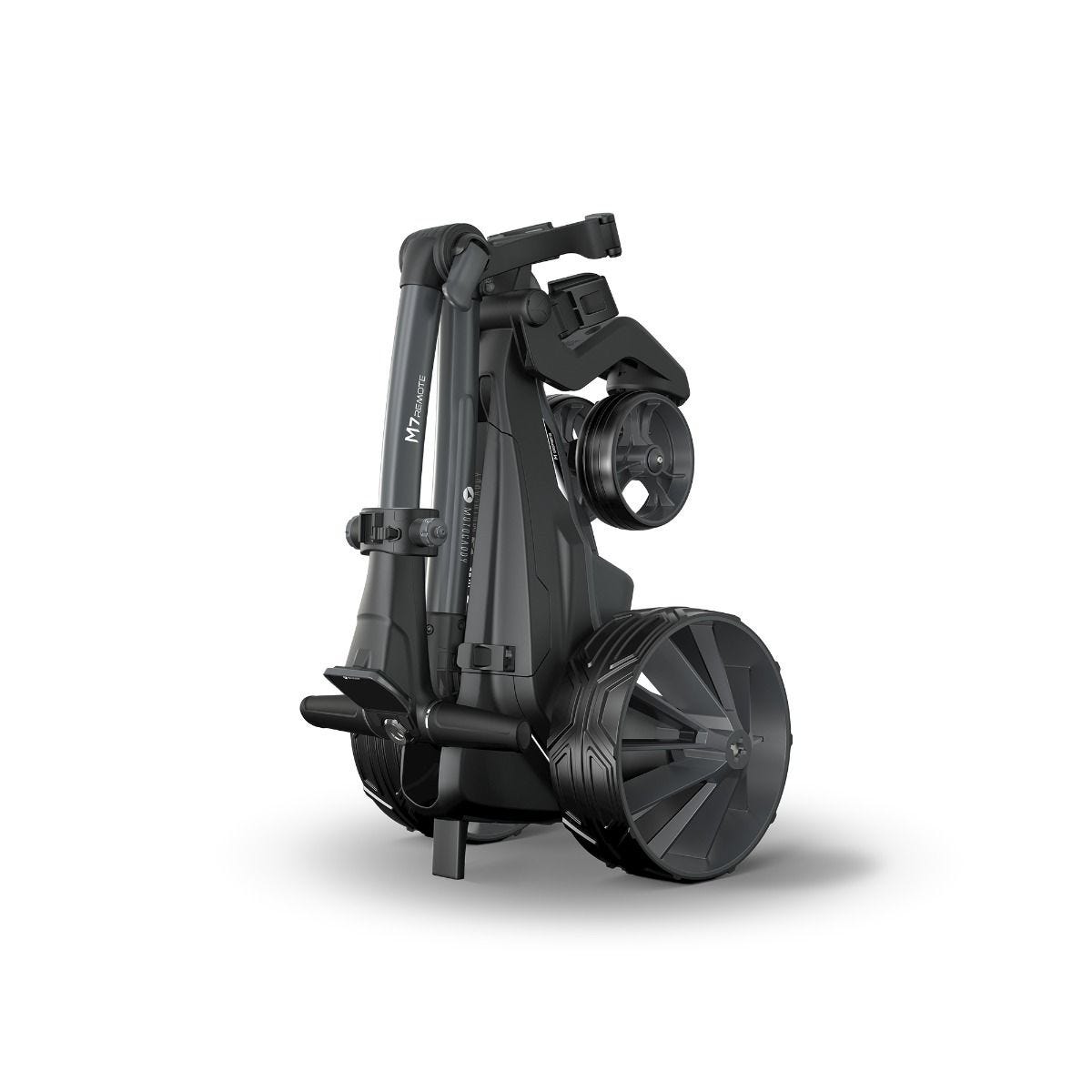 2026 Motocaddy M7 REMOTE Electric Golf Caddy - image 4
