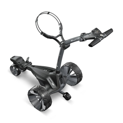 2026 Motocaddy M7 REMOTE Electric Golf Caddy - image 5